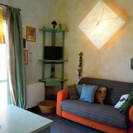 Appartement I Freschi à San Bartolomeo Al Mare Extérieur photo