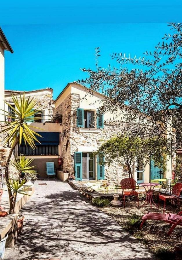 Appartement I Freschi à San Bartolomeo Al Mare Extérieur photo