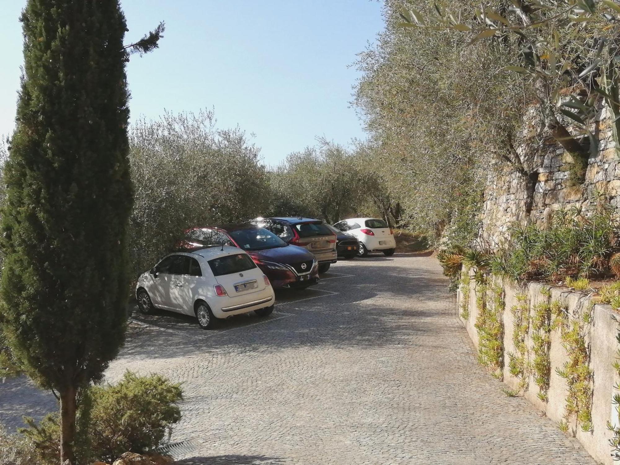 Appartement I Freschi à San Bartolomeo Al Mare Extérieur photo