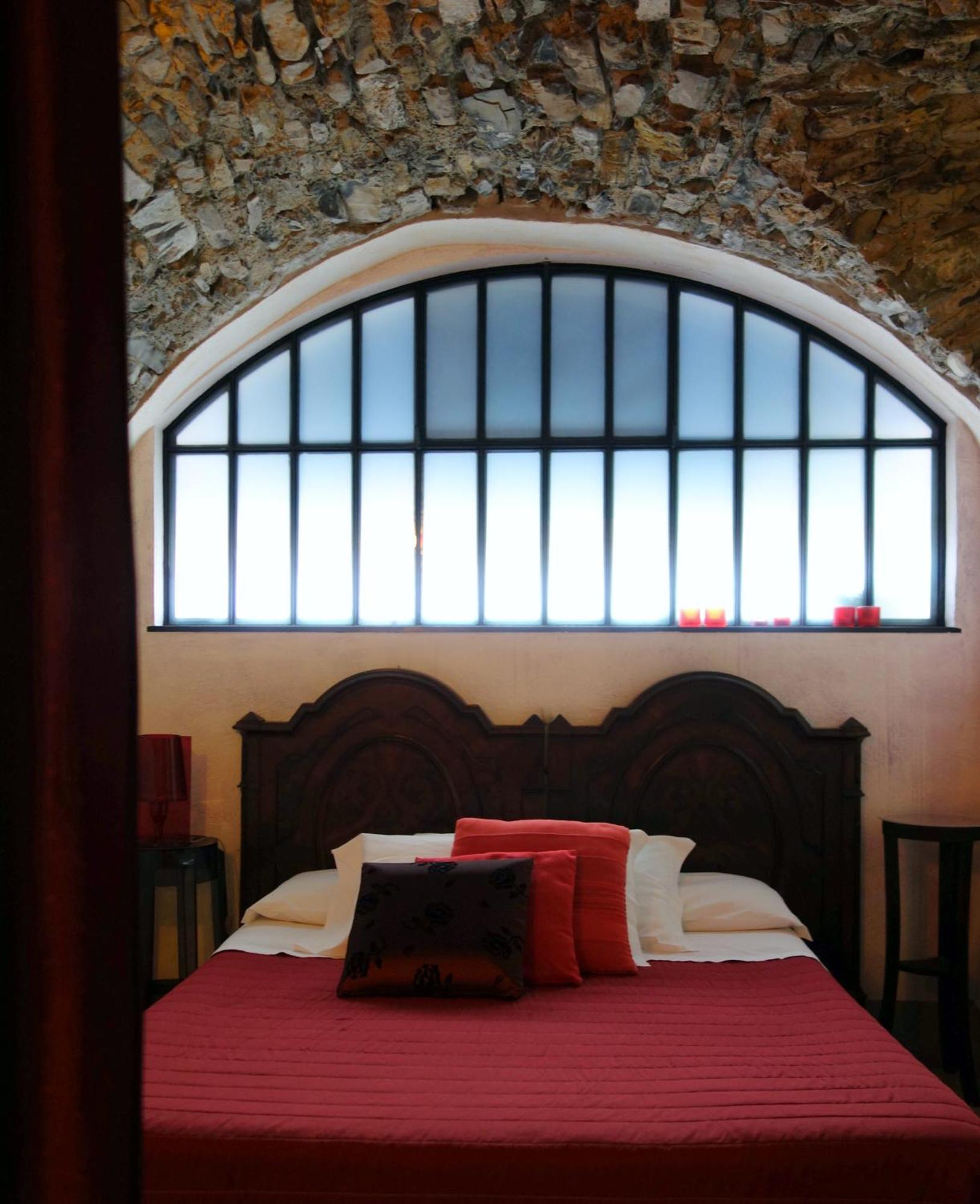 Appartement I Freschi à San Bartolomeo Al Mare Extérieur photo