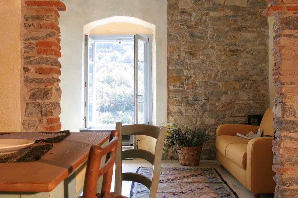 Appartement I Freschi à San Bartolomeo Al Mare Extérieur photo