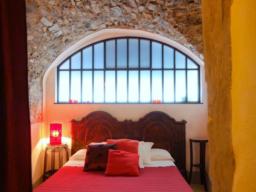 Appartement I Freschi à San Bartolomeo Al Mare Extérieur photo