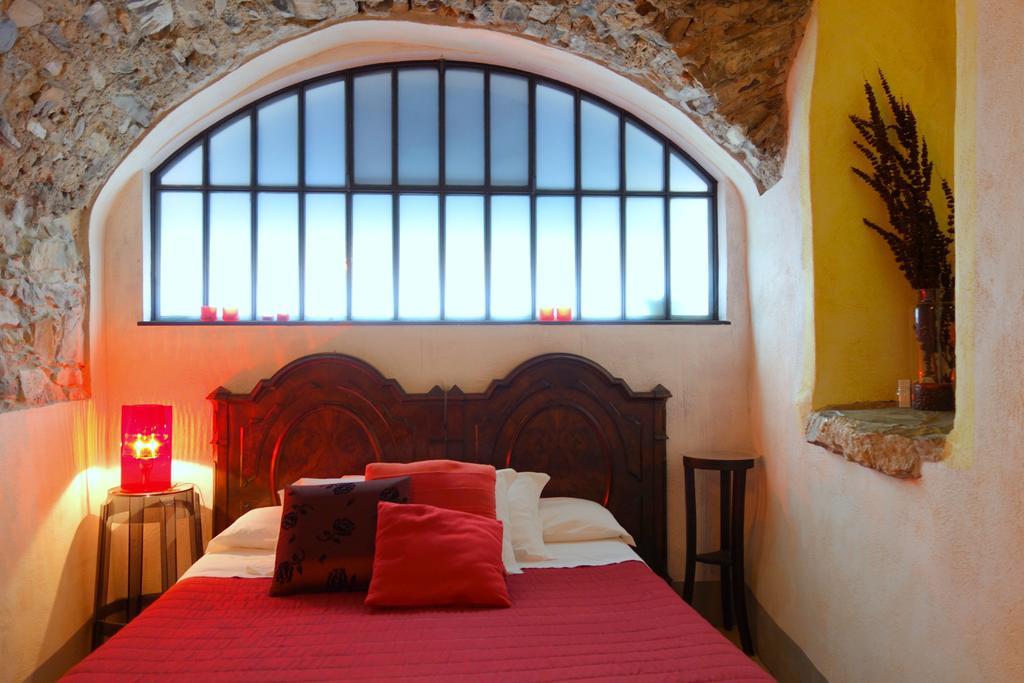 Appartement I Freschi à San Bartolomeo Al Mare Extérieur photo