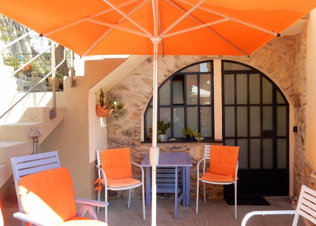 Appartement I Freschi à San Bartolomeo Al Mare Extérieur photo