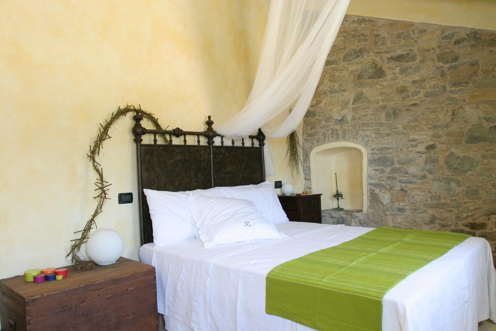 Appartement I Freschi à San Bartolomeo Al Mare Extérieur photo