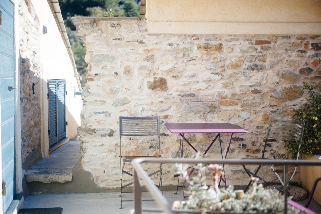 Appartement I Freschi à San Bartolomeo Al Mare Extérieur photo
