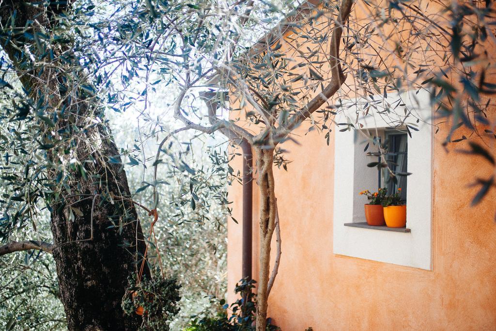 Appartement I Freschi à San Bartolomeo Al Mare Extérieur photo