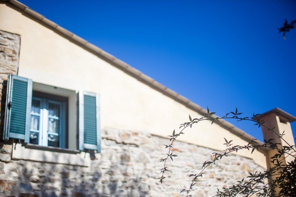 Appartement I Freschi à San Bartolomeo Al Mare Extérieur photo