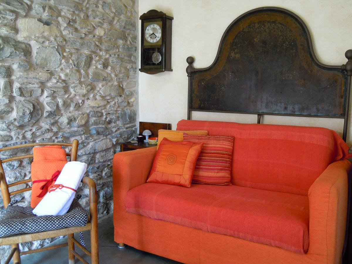 Appartement I Freschi à San Bartolomeo Al Mare Extérieur photo
